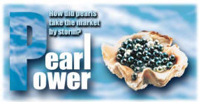 Pearl Power: How Did Pearls Take the Market by Storm?!