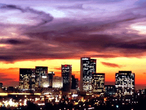Phoenix Arizona Private Investigators